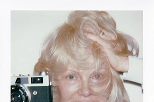 Памела Андерсон призывает моду «отключиться»