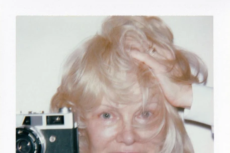 Памела Андерсон призывает моду «отключиться»