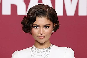 Зендая, похоже, дала самый весомый намёк на то, что вышла замуж за Тома Холланда, описывая «идеальный брак»