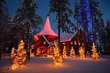 LaplandUK: Обязательное Рождественское Приключение и Обсуждение Его Стоимости