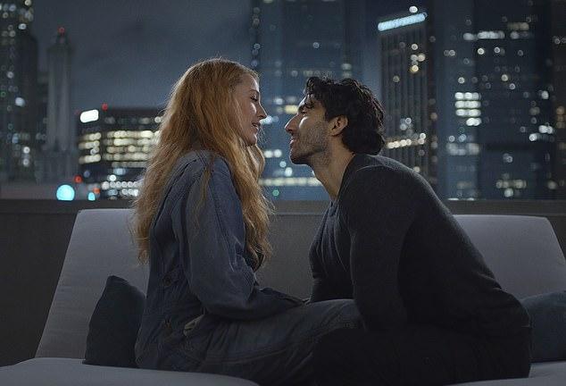 Джастин Бальдони одержал ряд побед в судебной тяжбе с Блейк Лайвли