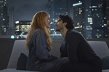 Джастин Бальдони одержал ряд побед в судебной тяжбе с Блейк Лайвли