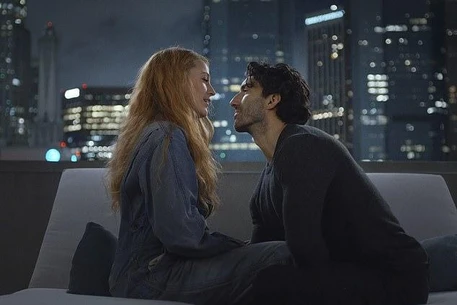 Джастин Бальдони одержал ряд побед в судебной тяжбе с Блейк Лайвли