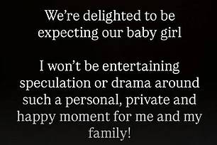 Беременная Энни Килнер впервые замечена после того, как стало известно, что она ждет пятого ребенка