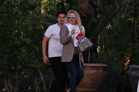 Он не держит на нее зла