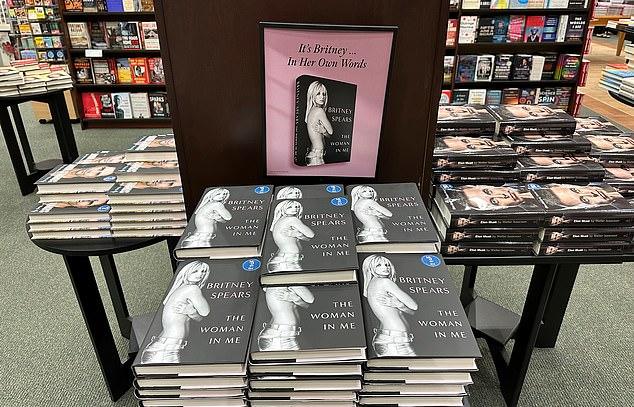 Бритни Спирс трезва после ареста за вождение в нетрезвом виде