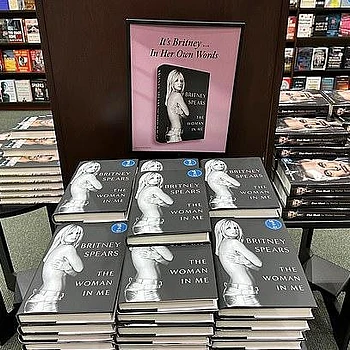 Бритни Спирс трезва после ареста за вождение в нетрезвом виде