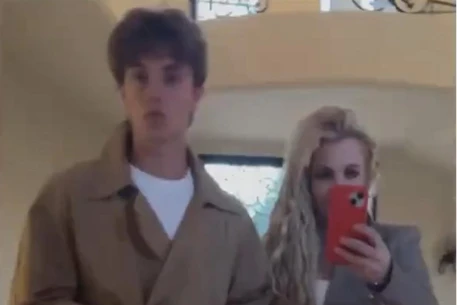 Бритни Спирс вернулась в Instagram впервые после ареста за вождение в нетрезвом виде