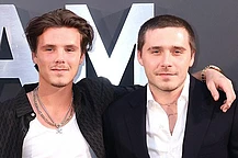 Круз Бекхэм объявил о североамериканском туре со своей группой The Breakers