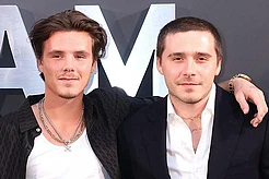 Круз Бекхэм объявил о североамериканском туре со своей группой The Breakers