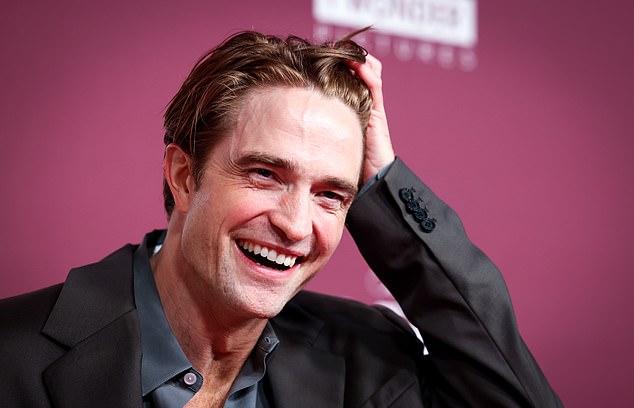 Robert Pattinson has upset fans for appearing to joke that his past relationship with Twilight co-star Kristen Stewart had ‘red flag’ written all over it