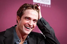 Robert Pattinson has upset fans for appearing to joke that his past relationship with Twilight co-star Kristen Stewart had ‘red flag’ written all over it