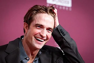 Фанаты обиделись на Роберта Паттинсона за шутку о Кристен Стюарт