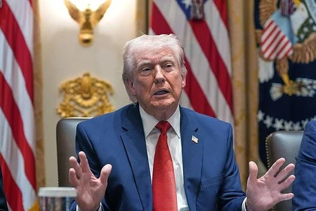 Участница TLC Розонда «Чилли» Томас заявила, что она «не MAGA», после того как фанаты раскритиковали ее за предыдущие пожертвования Трампу и, предположительно, репост конспирологической теории о Мишель Обаме