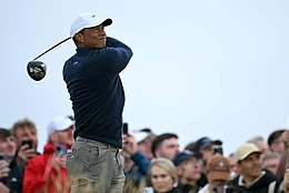 Отставной гольфист Брандел Чамбли призвал Тайгера Вудса завершить карьеру