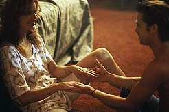 Джина Дэвис в свои 70 лет произвела фурор в Чикаго, выглядя совершенно потрясающе