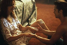 Джина Дэвис в свои 70 лет произвела фурор в Чикаго, выглядя совершенно потрясающе