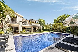 Майкл Кларк испытывает трудности с продажей своего роскошного особняка в элитном сиднейском пригороде Воклюз