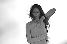 Николь Шерзингер выглядела невероятно, устроив фотосессию для апрельского номера Vogue Греция в преддверии долгожданного воссоединения Pussycat Dolls