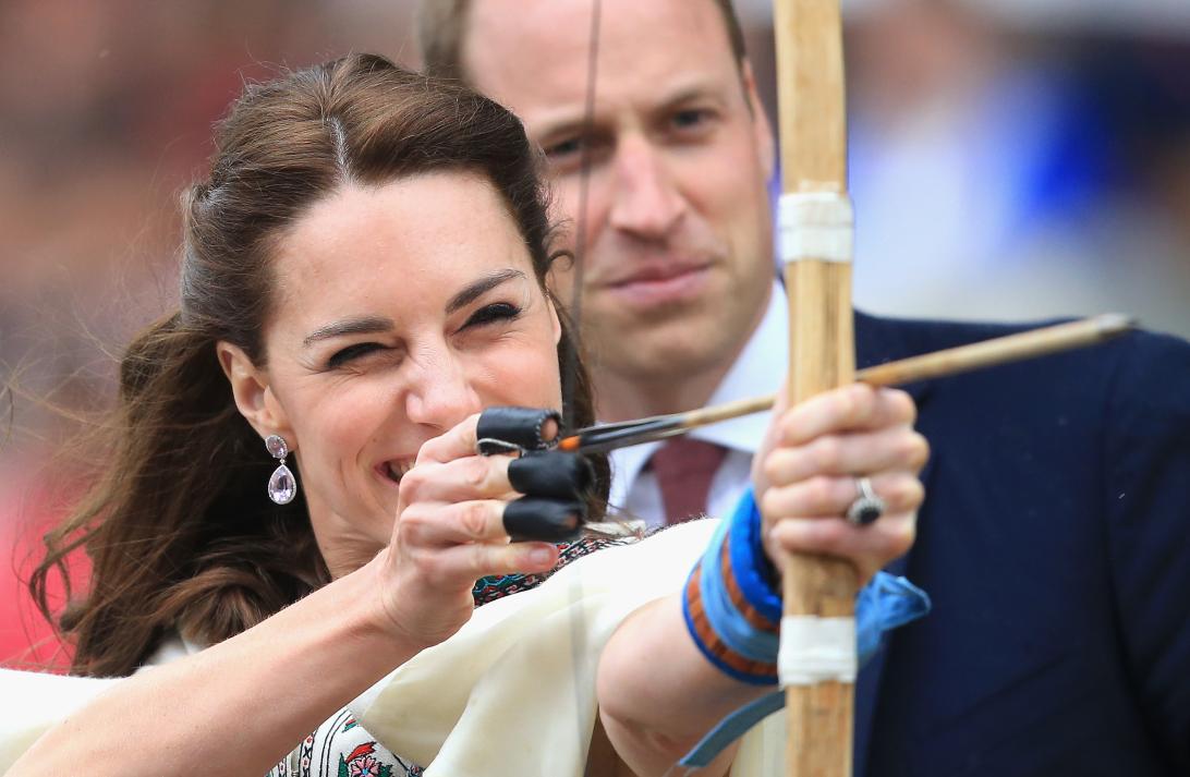 Кейт Миддлтон и король Карл III нашли опору друг в друге, проходя свой путь борьбы с раком