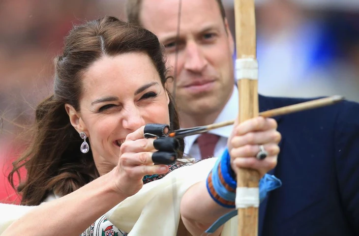 Кейт Миддлтон и король Карл III нашли опору друг в друге, проходя свой путь борьбы с раком