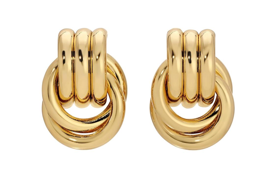 Аксессуары в стиле супермодели