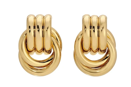 Аксессуары в стиле супермодели