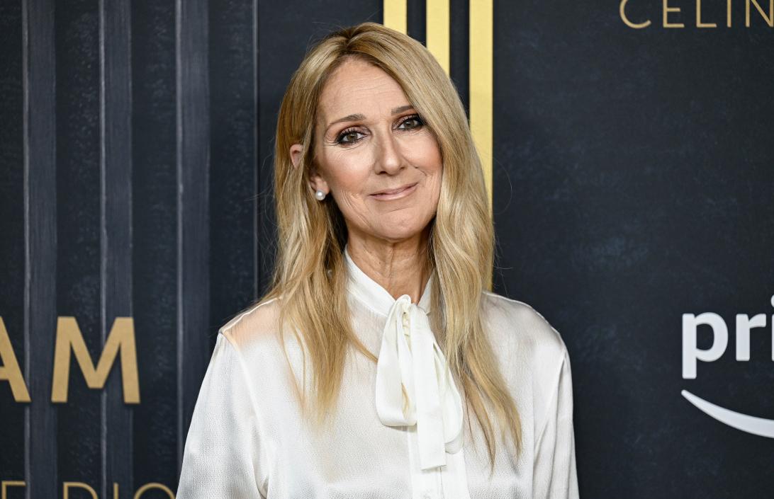 Селин Дион объявила о возвращении на сцену с 10 «незабываемыми шоу» в Париже, продолжая бороться с синдромом мышечной ригидности