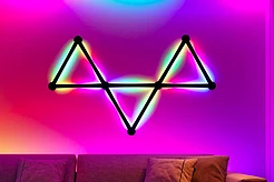 Как LED-светильники могут преобразить ваш дом (и сэкономить бюджет)