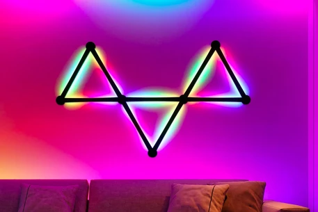 Как LED-светильники могут преобразить ваш дом (и сэкономить бюджет)