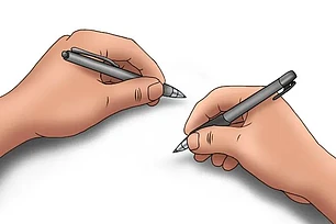 Секретное оружие левшей: почему они более успешны, креативны и конкурентоспособны?