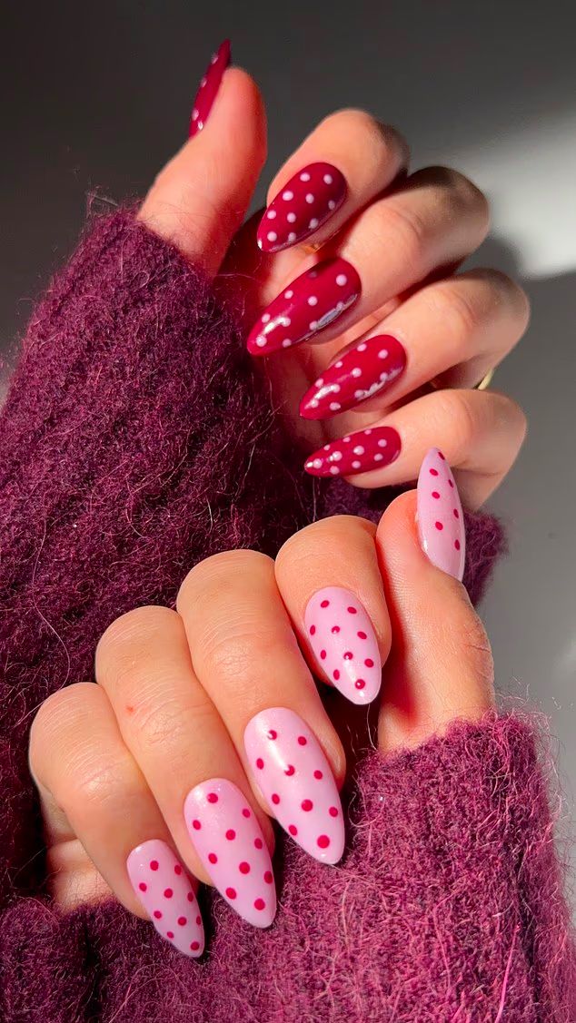 Долой зимнюю мрачность: 5 главных трендов весеннего маникюра