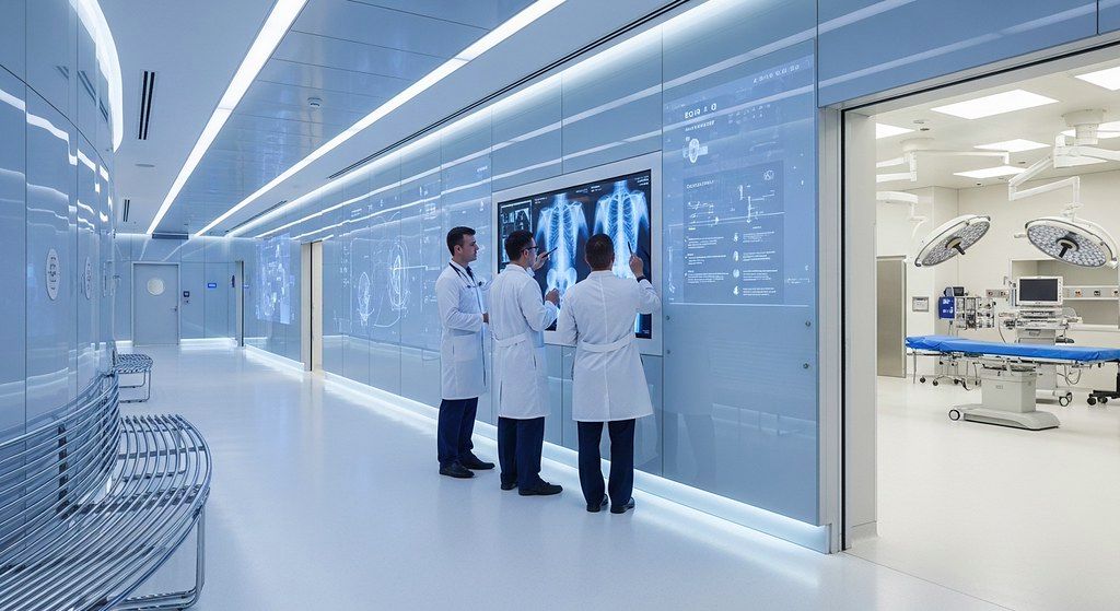 Новости медицины: как московские клиники помогают пациентам с хроническими болями — обзор методов лечения у травматологов и неврологов