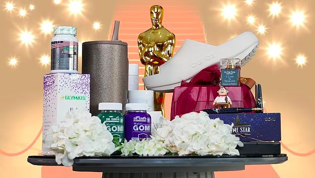 От липосакции до брачного контракта: что лежит в подарочных наборах для номинантов на Оскар 2026?