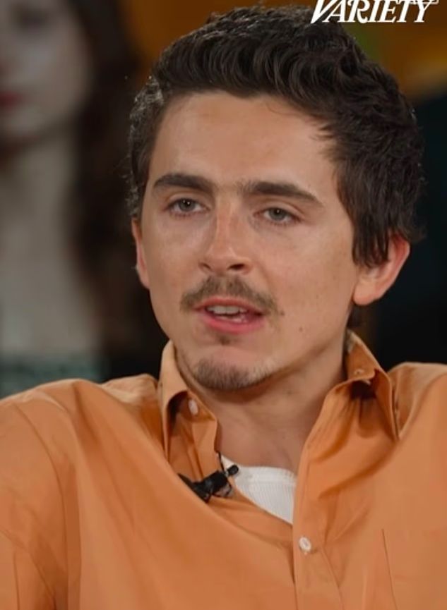 «Остановите Тимми»: Стивен Спилберг и весь Голливуд ополчились на Тимоти Шаламе после его выпада в адрес оперы и балета