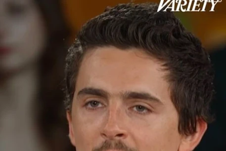 «Остановите Тимми»: Стивен Спилберг и весь Голливуд ополчились на Тимоти Шаламе после его выпада в адрес оперы и балета