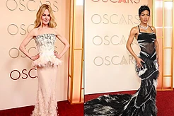 Оскар 2026: как Голливуд вернулся к культу экстремальной худобы (и при чём здесь Оземпик)