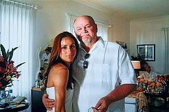 81-летний отец Меган Маркл нашел любовь на Филиппинах