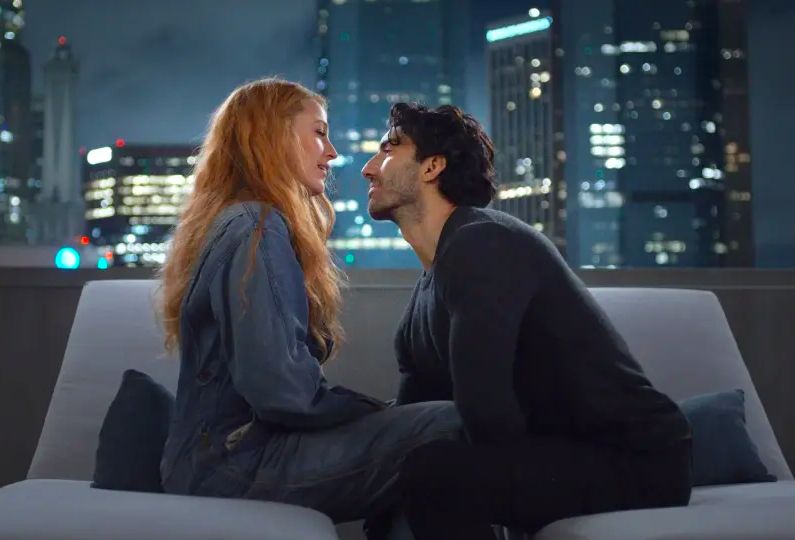 Цена обиды: Блейк Лайвли оценила ущерб от «кампании по очернению» в 300 миллионов долларов