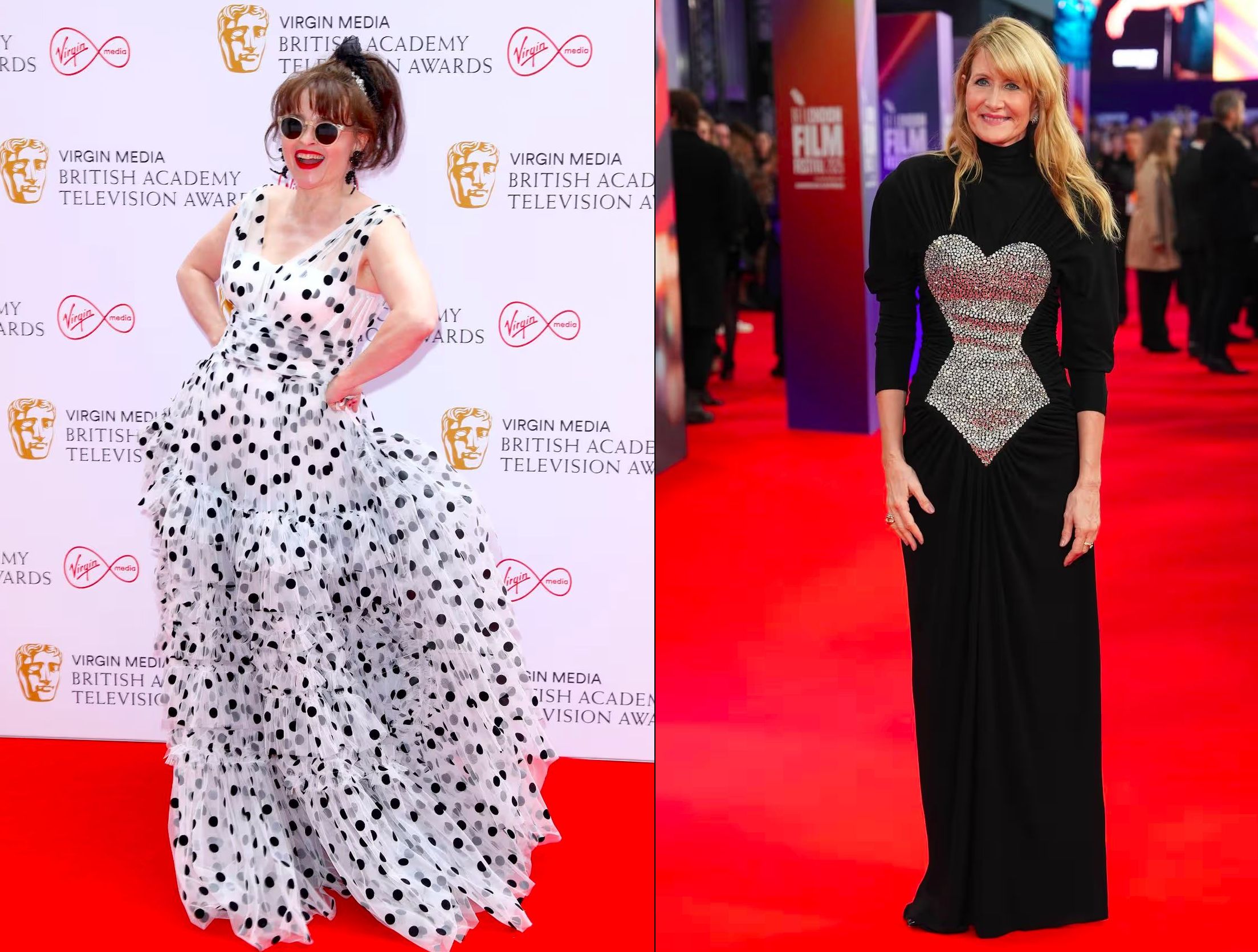 Лора Дерн заменит Хелену Бонэм Картер в четвёртом сезоне «Белого лотоса»