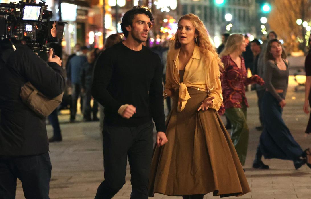 Блейк Лайвли «предвкушает» суд с Джастином Балдони, несмотря на то, что в четверг были отклонены почти все ее иски, кроме трех