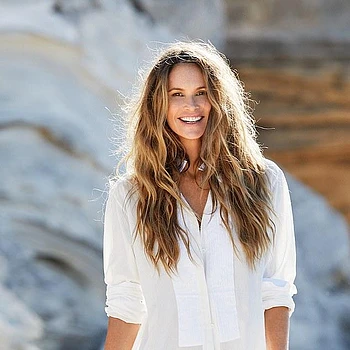 Секреты молодости и жизненной силы Элли Макферсон