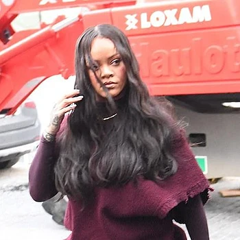 Рианна и A$AP Rocky впервые вышли в свет после инцидента со стрельбой в их доме в Беверли-Хиллз, устроенной 35-летней подозреваемой Иванной Лизетт Ортис месяц назад