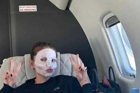 Тилан Блондо, по оценкам, построила впечатляющую империю стоимостью $4,2 млн, использовав свой титул для стремительного увеличения своего состояния