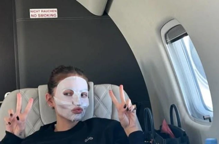 Тилан Блондо, по оценкам, построила впечатляющую империю стоимостью $4,2 млн, использовав свой титул для стремительного увеличения своего состояния