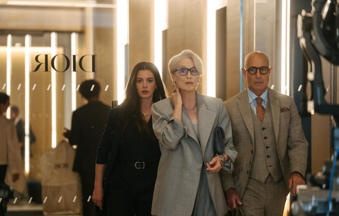 Все хотят быть ими