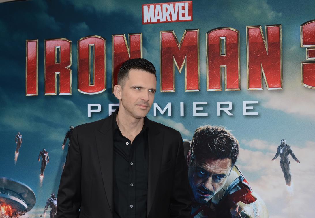 Первый муж Шеннен Доэрти, Эшли Гамильтон, по сообщениям, госпитализирован после передозировки