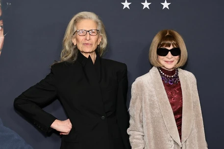 Даже Анна Винтур не может отказать Мерил Стрип