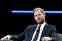 Бывший фонд принца Гарри Sentebale подал на него в суд за клевету