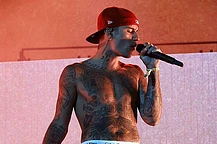 Джастин Бибер и Хейли на Coachella: Вспоминаем их прошлые выходы